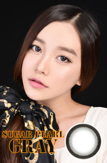 パールグレー (Sugar Pearl Gr) DIA 14.0mm (A035)